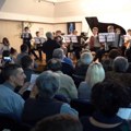 Obeležavanje jubileja u knjaževačkoj Muzičkoj školi "Predrag Milošević"
