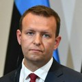 Ministar unutrašnjih poslova Estonije stavljen na rusku poternicu