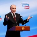 Putin: Moskva bila u pravu što se suprotstavila Zapadu i poslala trupe u Ukrajinu