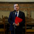 Дачић: Нема сазнања да Србији прети терористички акт, предузимају се мере опреза
