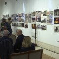 Izložba "Zašto" u Ruskom domu u Beogradu – sećanje na stradanje ali i simbol zajedništva dva naroda