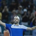 Bugarinova renesansa - Dimitrov u finalu Majamija!