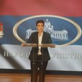 Ana Brnabić u 17 sati raspisuje izbore u Beogradu za 2. jun
