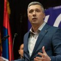Boško Obradović: Dveri izlaze na lokalne izbore