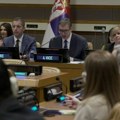 Vučić sa članicama UN iz latino-američke i karipske grupe o nacrtu rezolucije o Srebrenici