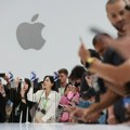 Apple najavio najveći program otkup akcija u istoriji SAD, deonice skočile