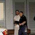 Saznajemo Uhapšen Marko Miljković: Pijan pretio policajcima i vređao ih, pa pokušao jednog da udari