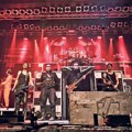 Koncerti nemačkog benda Rammstein: Otvaranje Party Zone zbog loših vremenskih uslova umesto u 12 čaova pomereno na 13 sati