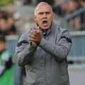 Partizan iščupao bod - Albert Nađ kritikuje: Volja igrača je bila ispod nivoa Partizana