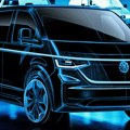 Najavljen novi Volkswagen Transporter