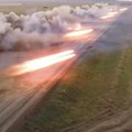 Rusi udaraju sve jače, vojni vrh Ukrajine otkrio šta se dešava Lansirane su rakete i vazdušne bombe...