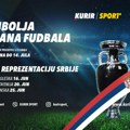 Najbrže, najrelevantnije i najpouzdanije informacije s lica mesta - Kurir izveštava za vas sa Evropskog prvenstva u fudbalu!