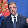 Vučić: Moramo da obezbedimo energetsku stabilnost