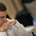 Šahovski velemajstor Luka Budisavljević treći na Svetskom prvenstvu