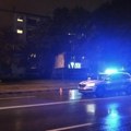 Novi Sad: Pucnjava na Telepu, jedna osoba povređena