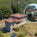Kuća u Pančevu skuplja od ove luks vile u Toskani: Pogledajte slike jedne i druge pa procenite