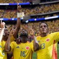 Novi problemi za Brazil Kolumbija pobedila Paragvaj, „karioke” remizirale sa Kostarikom na Kupu Amerike