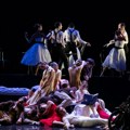 Beogradska premijera baleta „Sjećaš li se…? Sjećaš li se Doli Bel?” Narodnog pozorišta Sarajevo