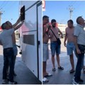 (Video) Srpski turisti preživeli užas na povratku iz Turske Paklena vožnja u autobusu bez klime