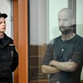 Američki novinar Evan Gerškovič osuđen u Rusiji na 16 godina zatvora