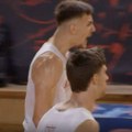 NBA sekvenca na U18 Eurobasketu u režiji Crnogorca (VIDEO)