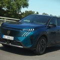 Novi Peugeot 3008 pomera granice u klasi