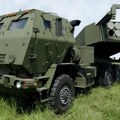 Stejt department odobrio prodaju HIMARS-a Hrvatskoj