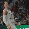 Hezonja otkrio: "Nikad nisam uživao kao kada sam pričao sa Željkom"