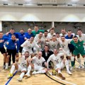 Futsaleri Srbije osvojili turnir u Slovačkoj: Posle domaćina, "pala" je i Finska