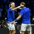 Poslednji čin najvećeg rivalstva u istoriji tenisa?! Federer bi mogao van penzije zbog Nadala!