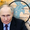 Putin planira invaziju na ove 3: Zemlje?! Tajne zalihe oružja otkrivene u ruskoj enklavi, ovo znači da se sprema haos…