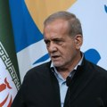 Iranski predsednik: Ako Izrael napadne Iran odgovor će biti još jači i moćniji