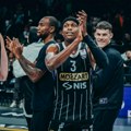 Čekao sam poziv iz NBA, a onda me je pozvao željko! Stigao je u Partizan kao veliko pojačanje, sada otkrio detalje! Evo kako…