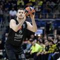 Bjelica: Željko mi promenio karijeru, 2 puta sam odbio Barsu