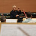 Zubin Mehta stigao u Beograd i održao prvu probu sa Filharmonijom: Sve je spremno za spektakl u Kolarčevoj zadužbini