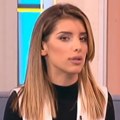 Odakle mu hrabrosti? Deca sve gledaju! Jovana Pajić žestoko o razvodu: Ne mogu da budem okidač nečije tuge!