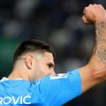 Ovo više nije vest - Mitrović strelac za Al Hilal