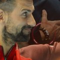 Nole ima novu amajliju: Pored brojanica ruku najboljeg svih vremena krase i tri slova koja nose posebno značenje (foto)