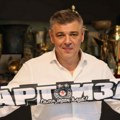 FK Partizan prihvatio ostavku Sava Miloševića