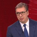 "Brine me moguće uvođenje sankcija NIS-u" Predsednik Vučić: Imam potvrdu da će biti oko 1. januara, čeka se trenutak i…