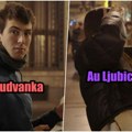 "I najpametniji ne bi uspeo da odgovori!" Neven pitao prolaznike kako se zove žena iz Budve, pa dobio iznenađujuće odgovore…