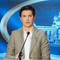 Brnabić: Ovo je postala borba između demokratije i anarhije