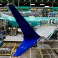 Boeing u 2024. imao gubitak od 11,8 milijarde dolara, drugi najveći u historiji