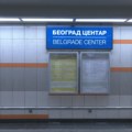 Potpisan ugovor za projektovanje Linije 3 beogradskog metroa, od Bežanije do Banjice