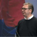 VUČIĆ O „KRVOPROLIĆU, OBOJENOJ REVOLUCIJI I VOJVODINI”: Pustite usijane glave - najvažnije je sada...