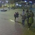 Zna se ko su vinovnici tuče na trgu koja je poslužila kao povod za sinoćnje nasilje, šest lica identifikovano (POGLEDAJTE…