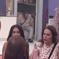 Odrekla se ćerke u programu uživo Nastao muk, jedva suzdržala suze