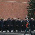 ​Političke implikacije prisustva svetskih zvaničnika