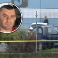 (Foto) ovo je čovek koji je ubio sava Čolića Jovica Đermanović (48) ga izrešetao usred bela dana "Čuo sam 'nemoj…