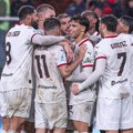 Milan slavio posle preokreta u Đenovi: „Rosoneri“ počinju da igraju tek kada prime gol, Pavlović i Jović igrali od…